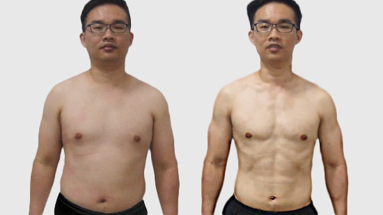 HsienHung Front Page Testimonial2 best personal trainer singapore