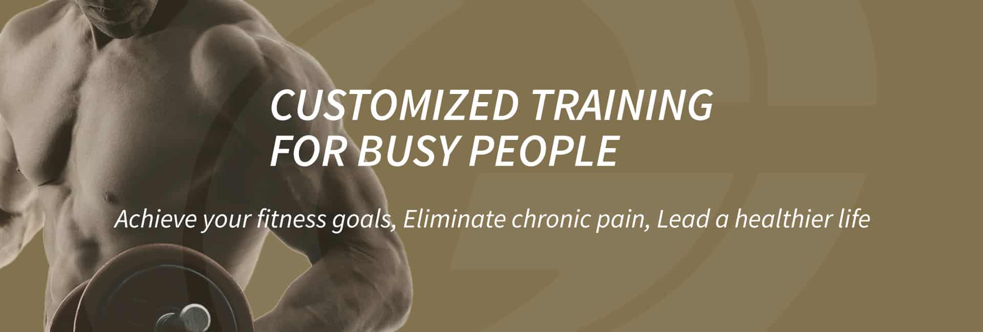 top personal fitness trainer singapore