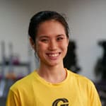 female personal trainer singapore