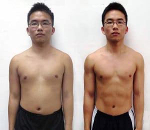 best singapore personal training