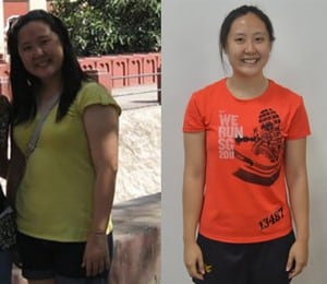 best personal training in singapore