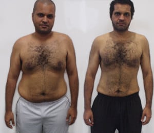 personal trainer singapore