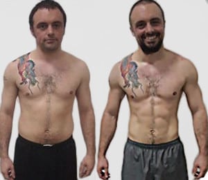best personal trainer singapore