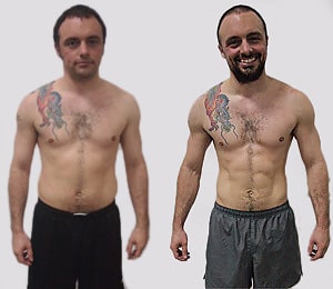 personal trainer singapore