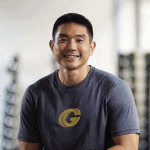 best personal trainer singapore