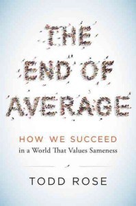 end of average