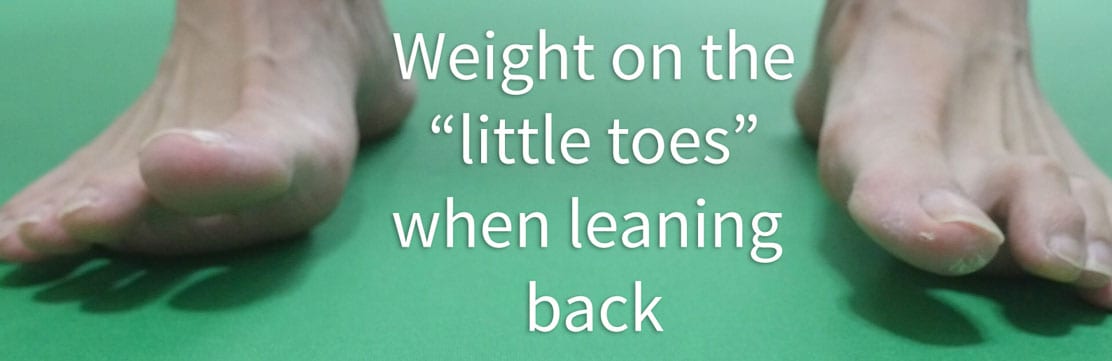 personal trainer singapore lean back