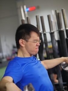 top personal trainer singapore safe training