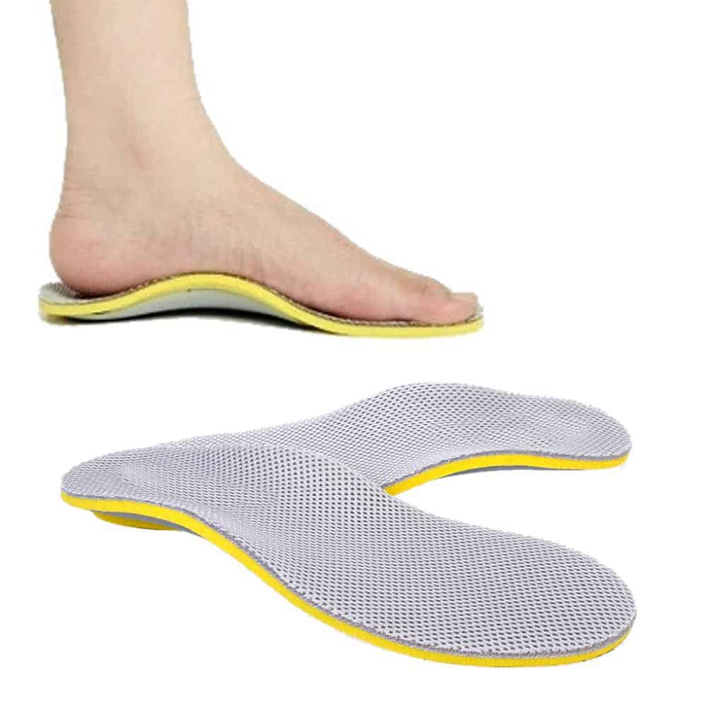 arch support singapore insole